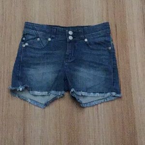 Rock and Republic jean shorts